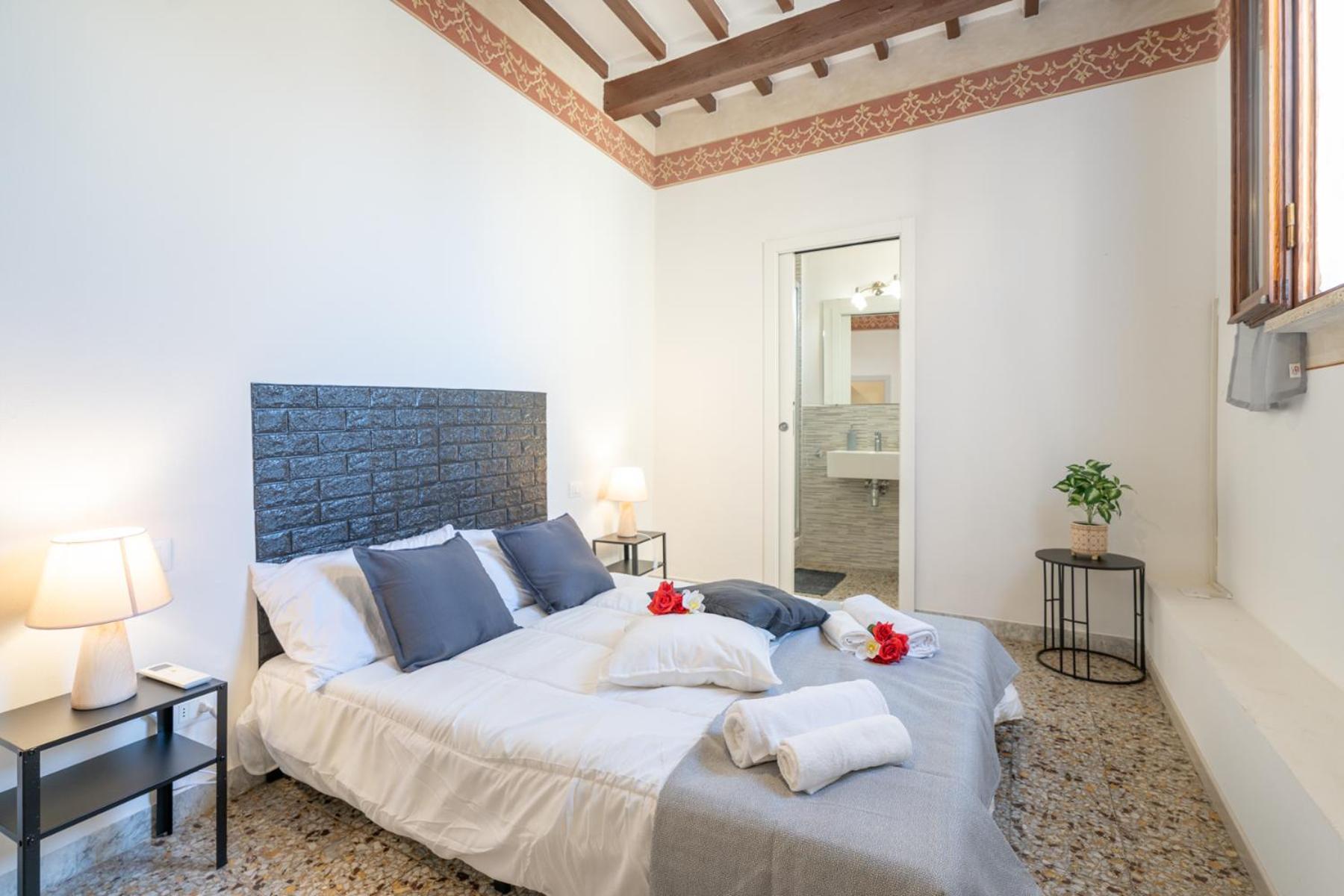 Urban Center Arezzo Apartamento Exterior foto