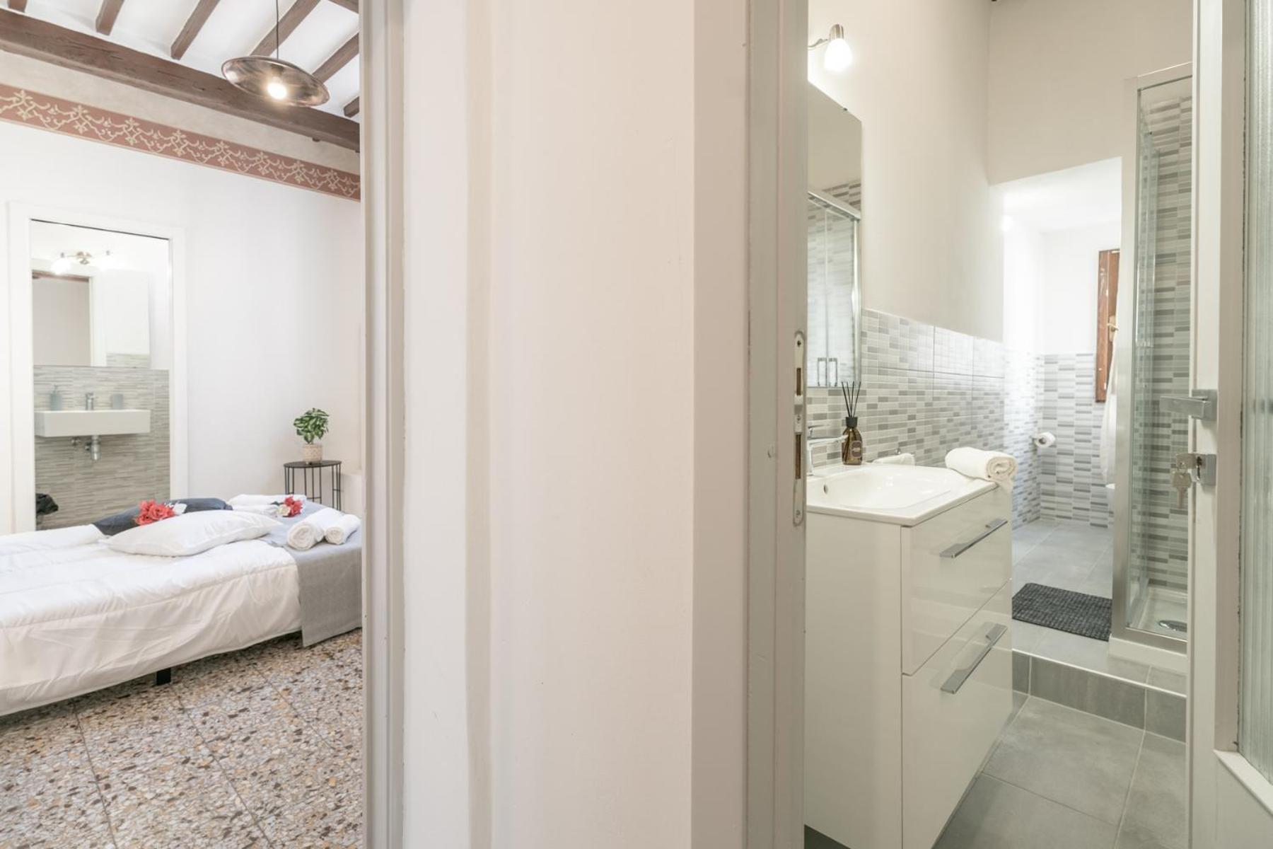 Urban Center Arezzo Apartamento Exterior foto