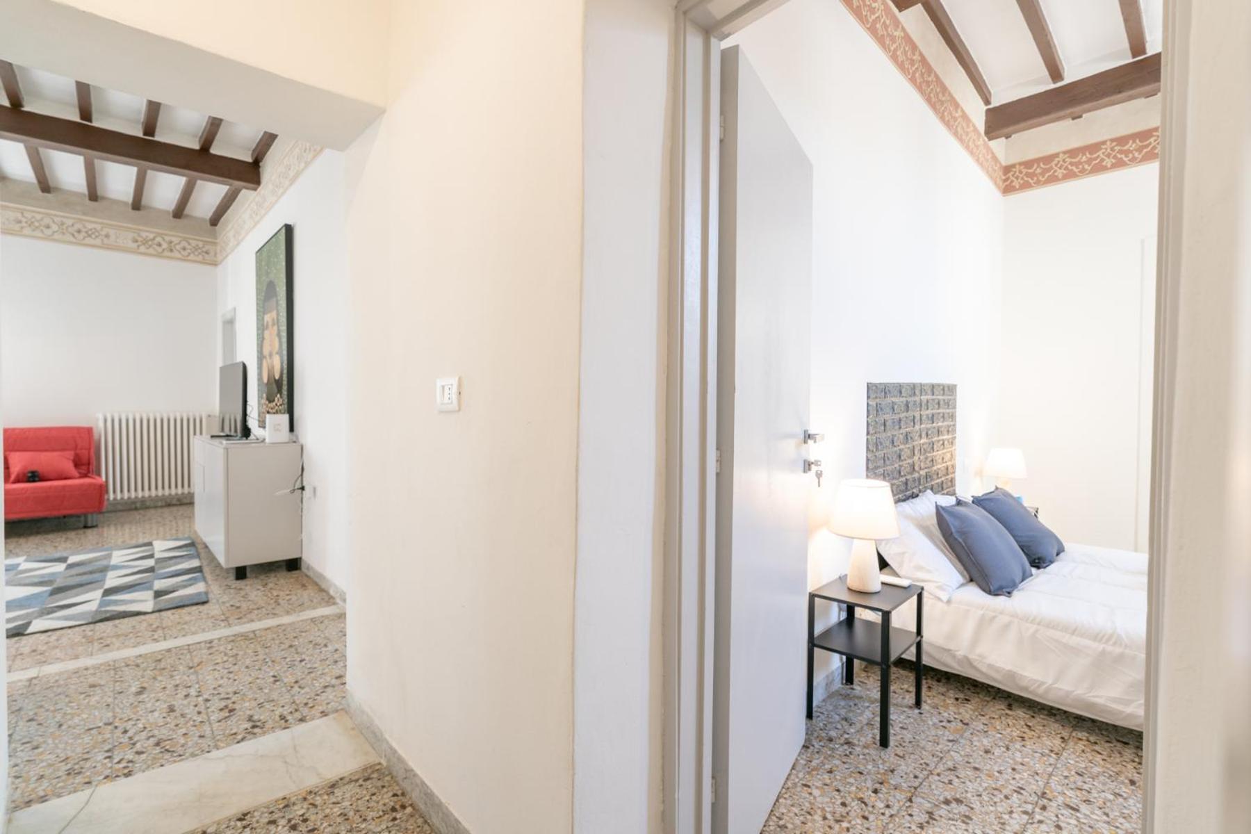 Urban Center Arezzo Apartamento Exterior foto